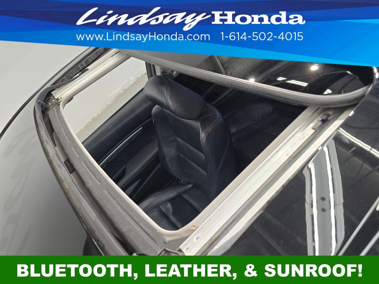 2012 Honda Accord EX-L Columbus OH