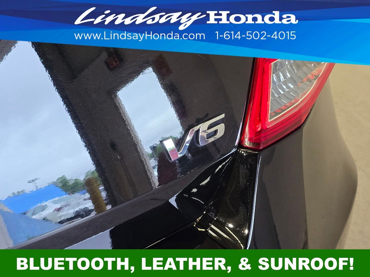 2012 Honda Accord EX-L Columbus OH