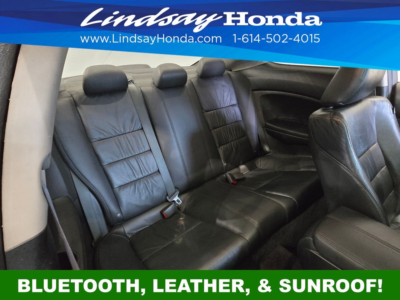 2012 Honda Accord EX-L Columbus OH