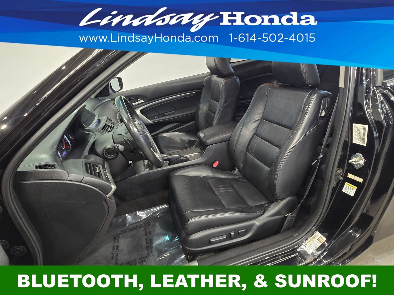 2012 Honda Accord EX-L Columbus OH