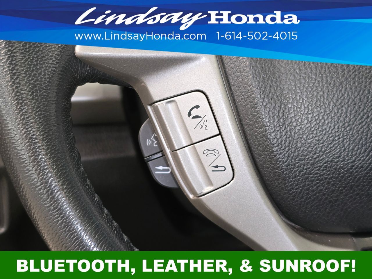 2012 Honda Accord EX-L Columbus OH