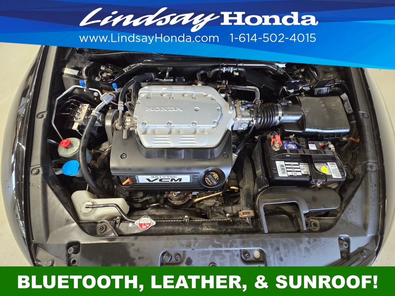 2012 Honda Accord EX-L Columbus OH
