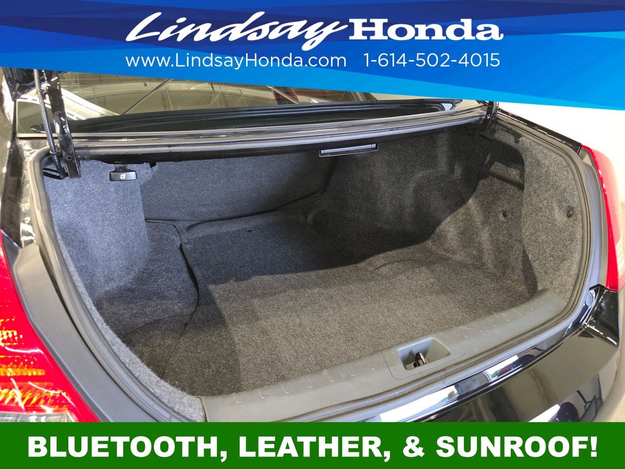 2012 Honda Accord EX-L Columbus OH