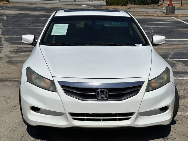 2012 Honda Accord EX-L