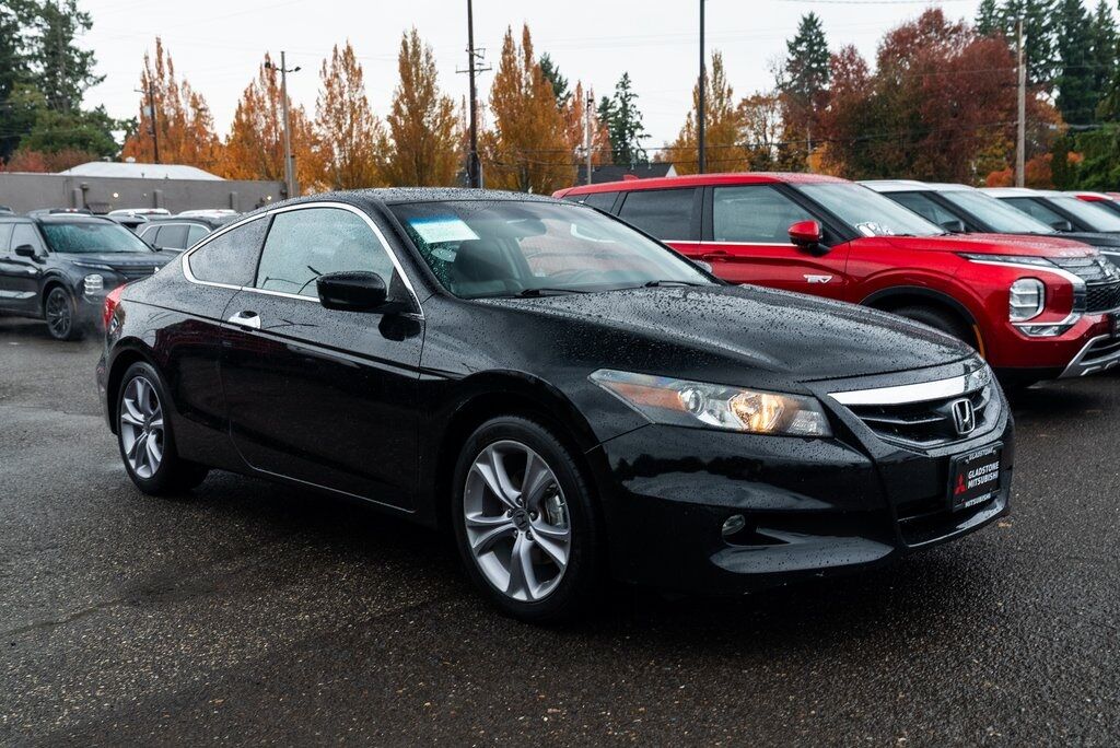 2012 Honda Accord EX-L