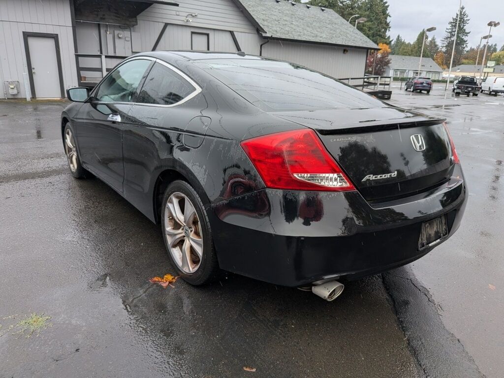 2012 Honda Accord EX-L Milwaukie OR