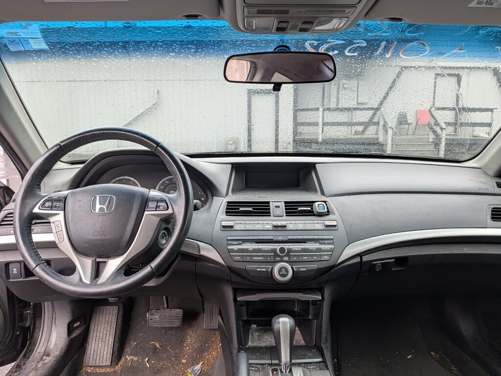2012 Honda Accord EX-L Milwaukie OR