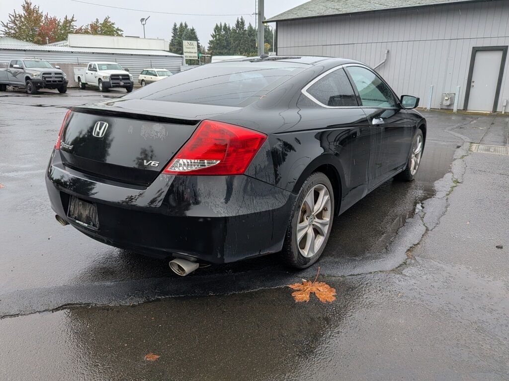 2012 Honda Accord EX-L Milwaukie OR