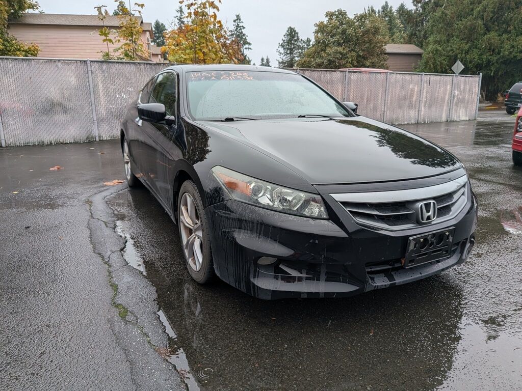 2012 Honda Accord EX-L Milwaukie OR
