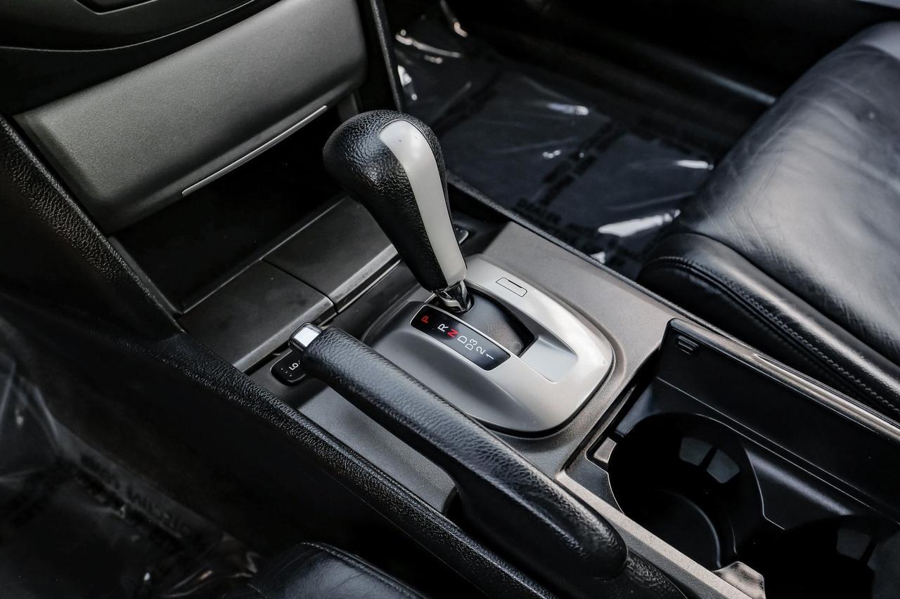 2012 Honda Accord EX-L Richardson TX
