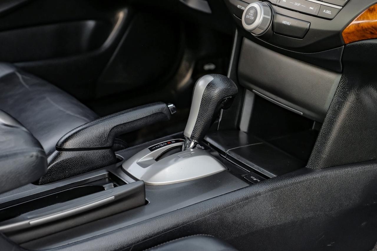 2012 Honda Accord EX-L Richardson TX