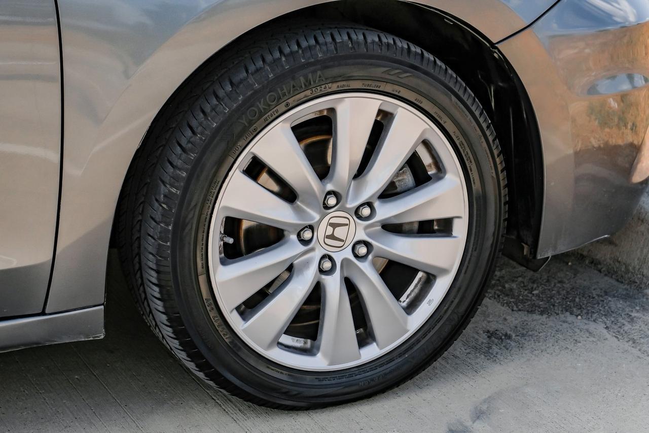 2012 Honda Accord EX-L Richardson TX