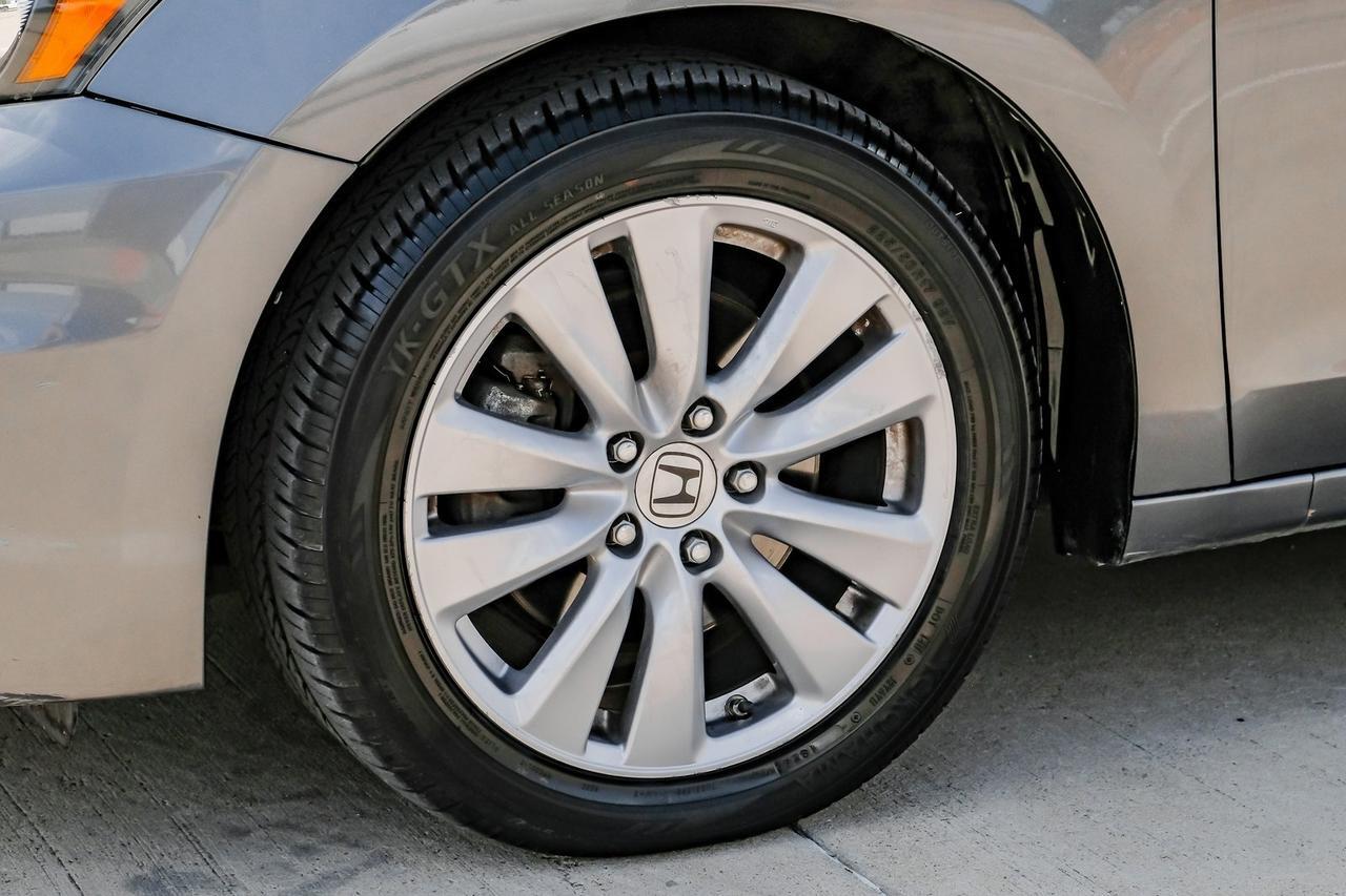 2012 Honda Accord EX-L Richardson TX