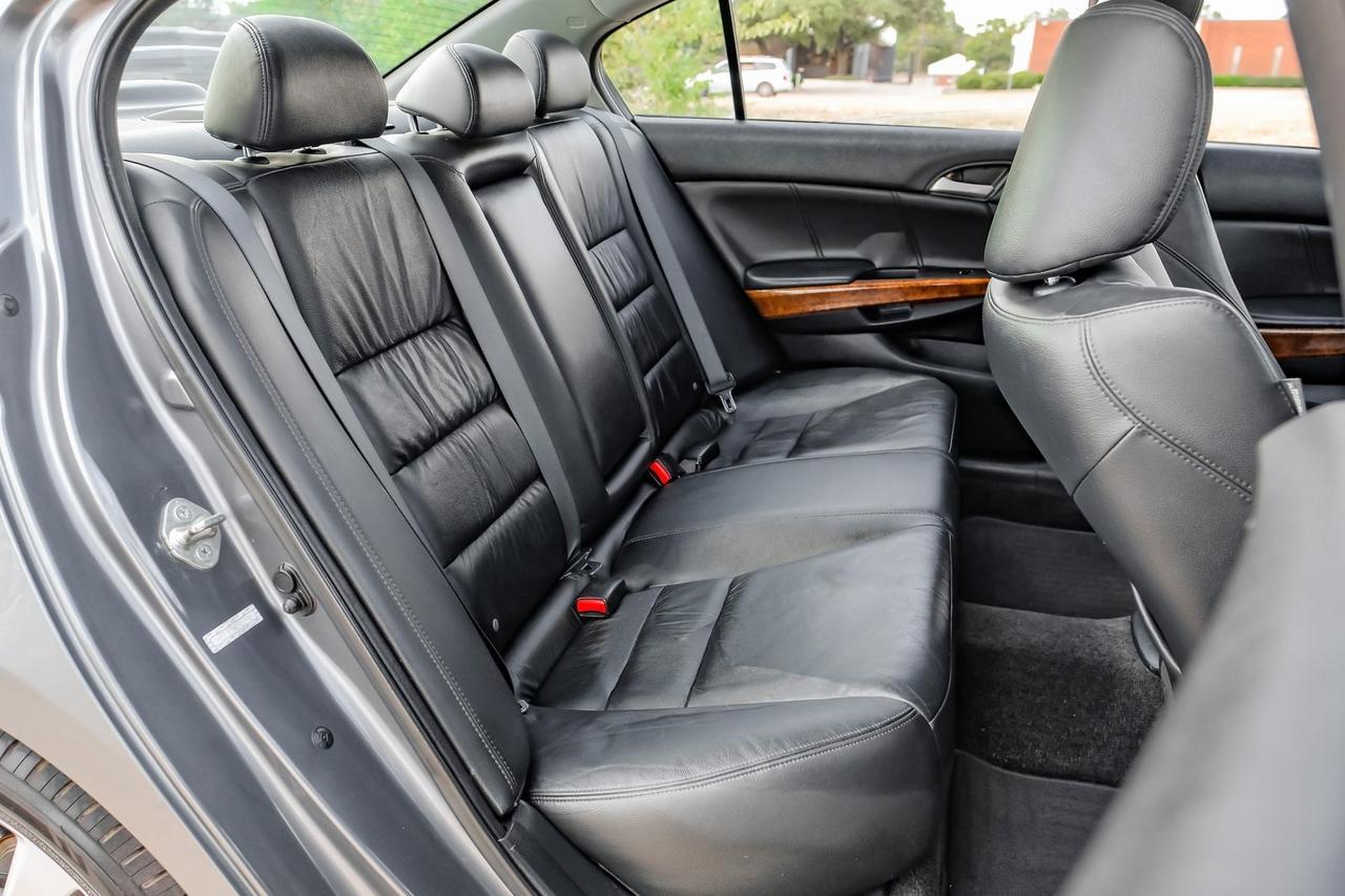 2012 Honda Accord EX-L Richardson TX