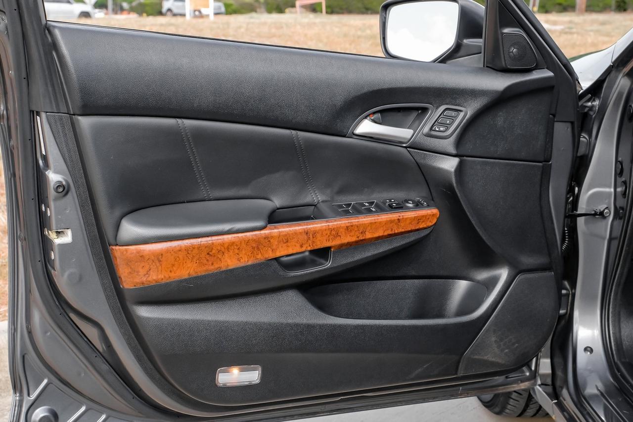 2012 Honda Accord EX-L Richardson TX