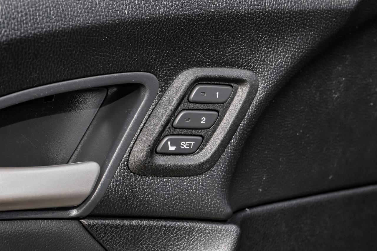2012 Honda Accord EX-L Richardson TX
