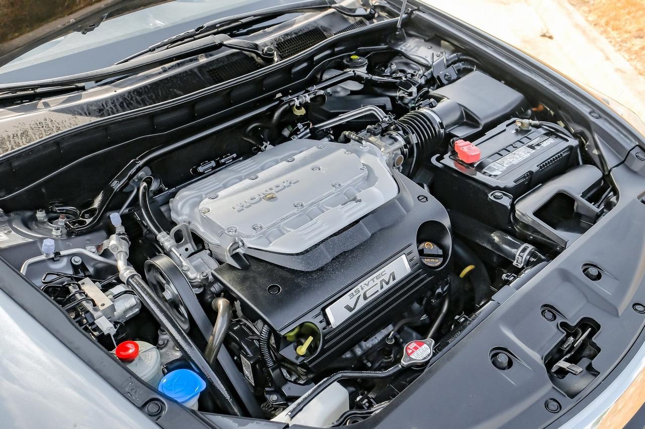 2012 Honda Accord EX-L Richardson TX