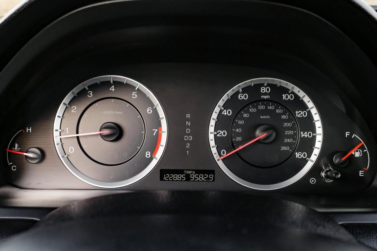2012 Honda Accord EX-L Richardson TX