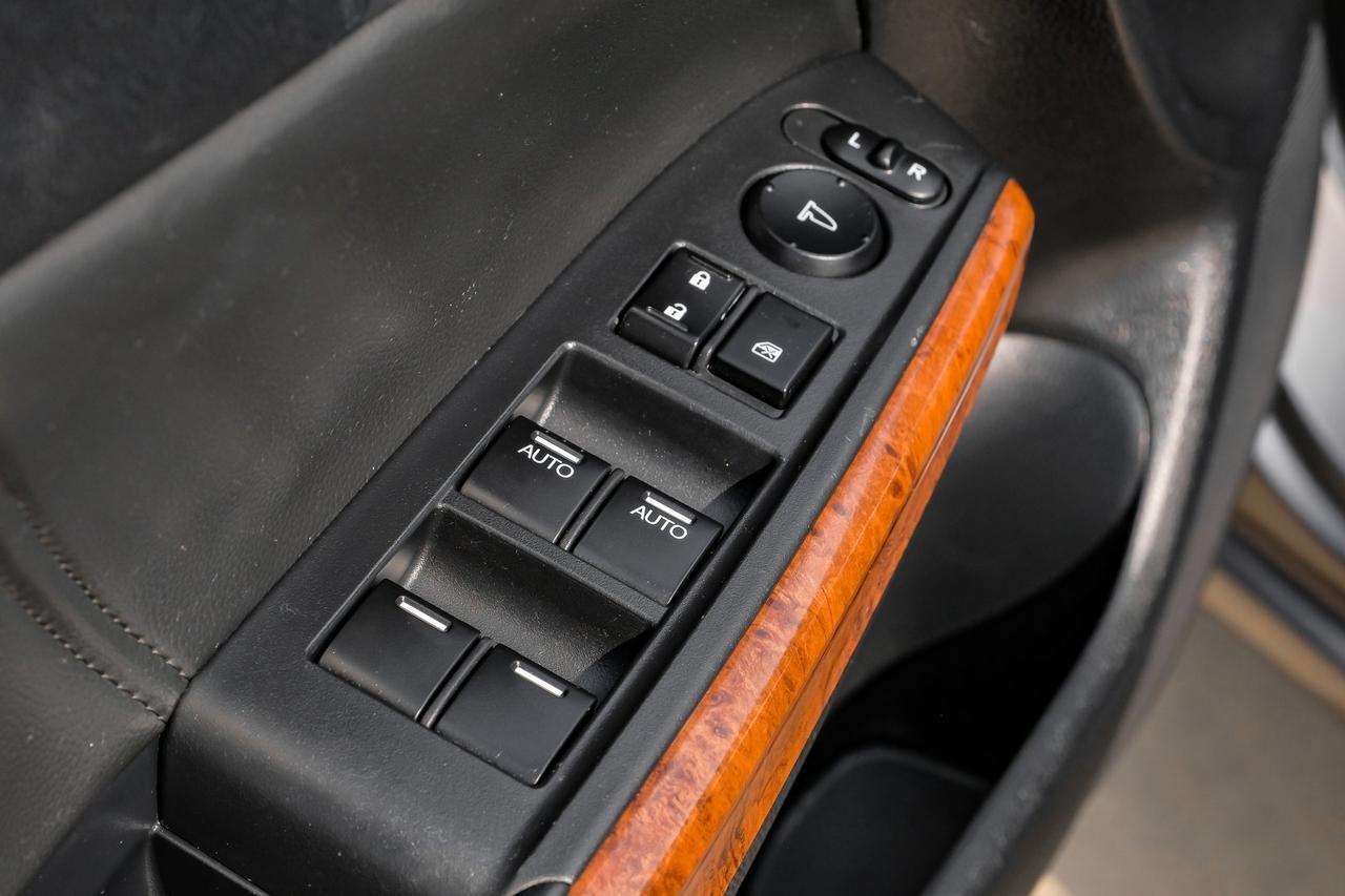 2012 Honda Accord EX-L Richardson TX