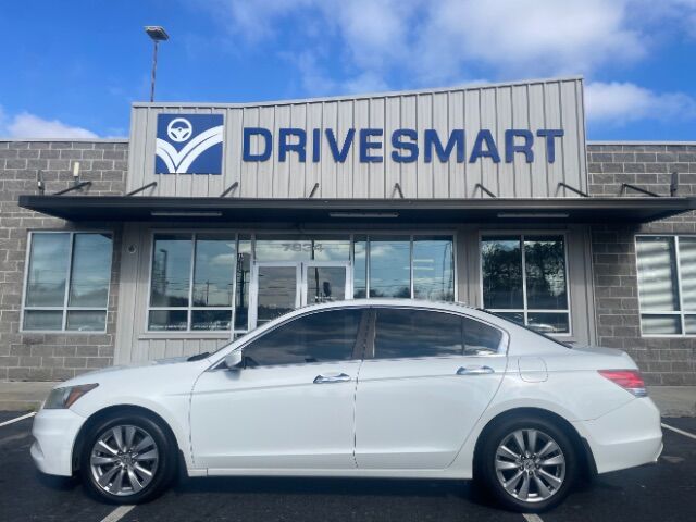 2012_Honda_Accord_EX-L V6 Sedan AT_ Columbia SC