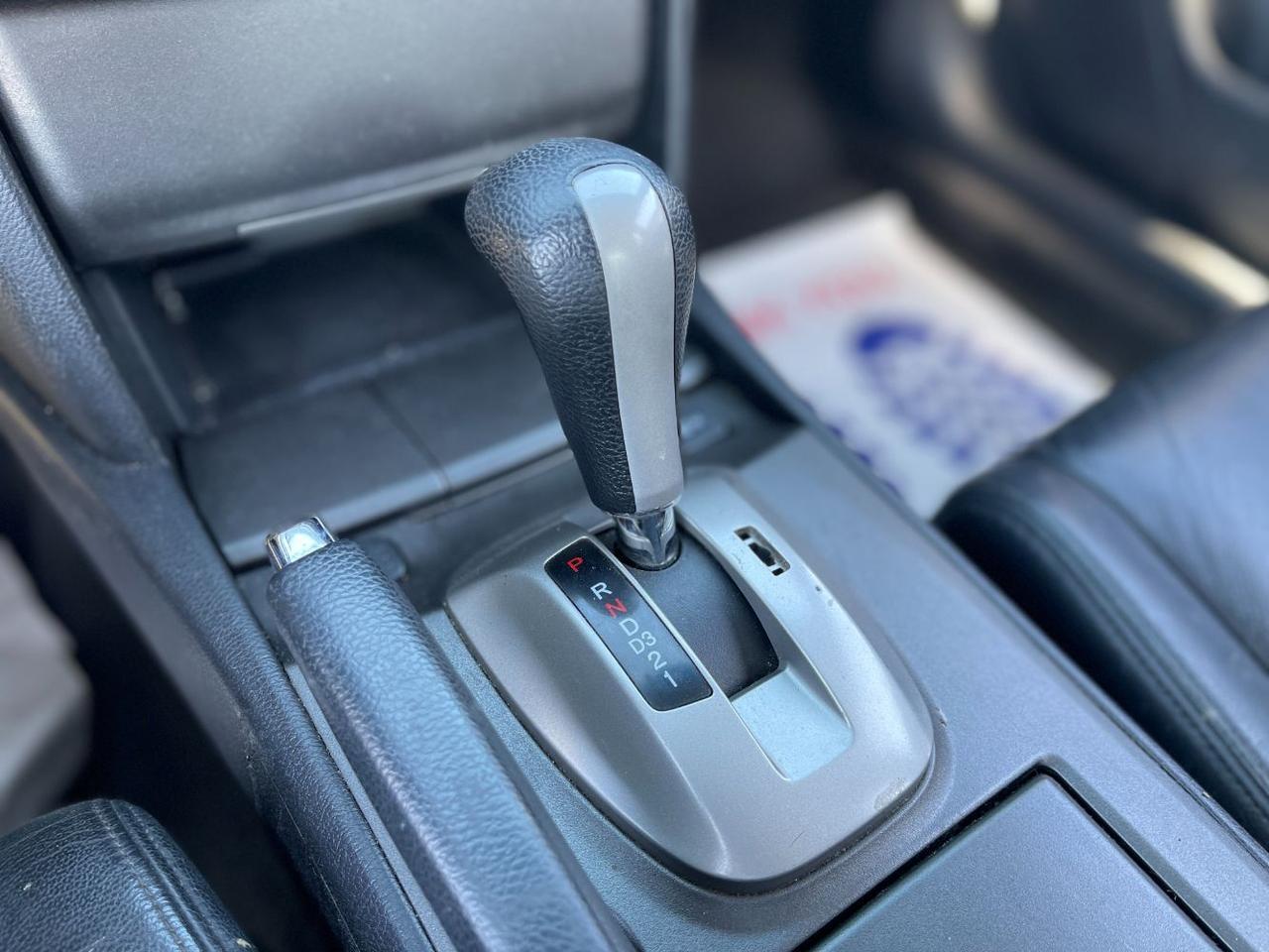 2012 Honda Accord EX-L V6 Sedan AT Spokane Valley WA