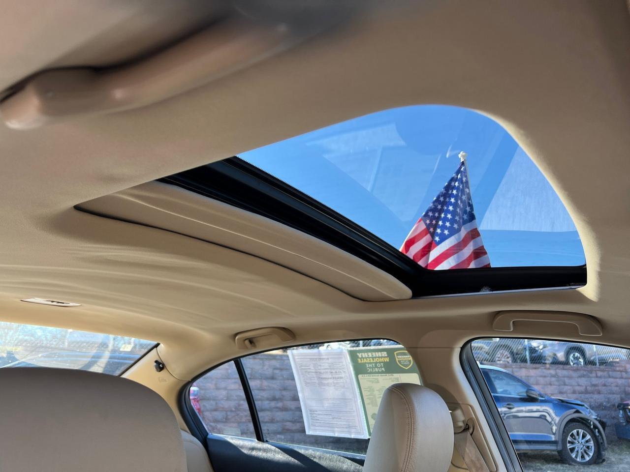 2012 Honda Accord EX-L Hagerstown MD