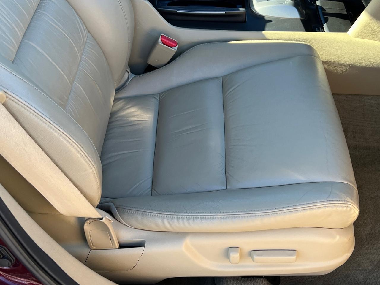 2012 Honda Accord EX-L Hagerstown MD