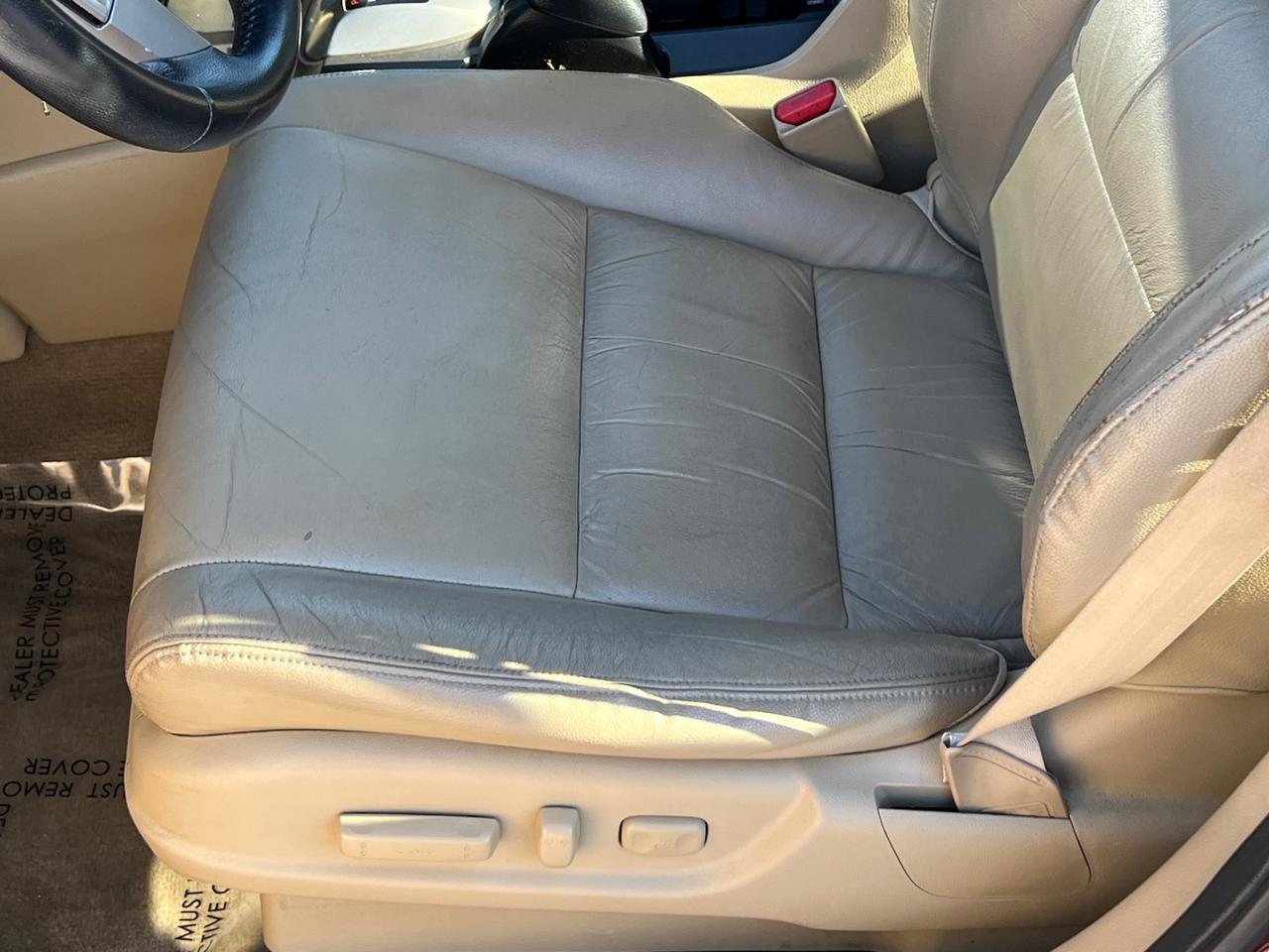 2012 Honda Accord EX-L Hagerstown MD