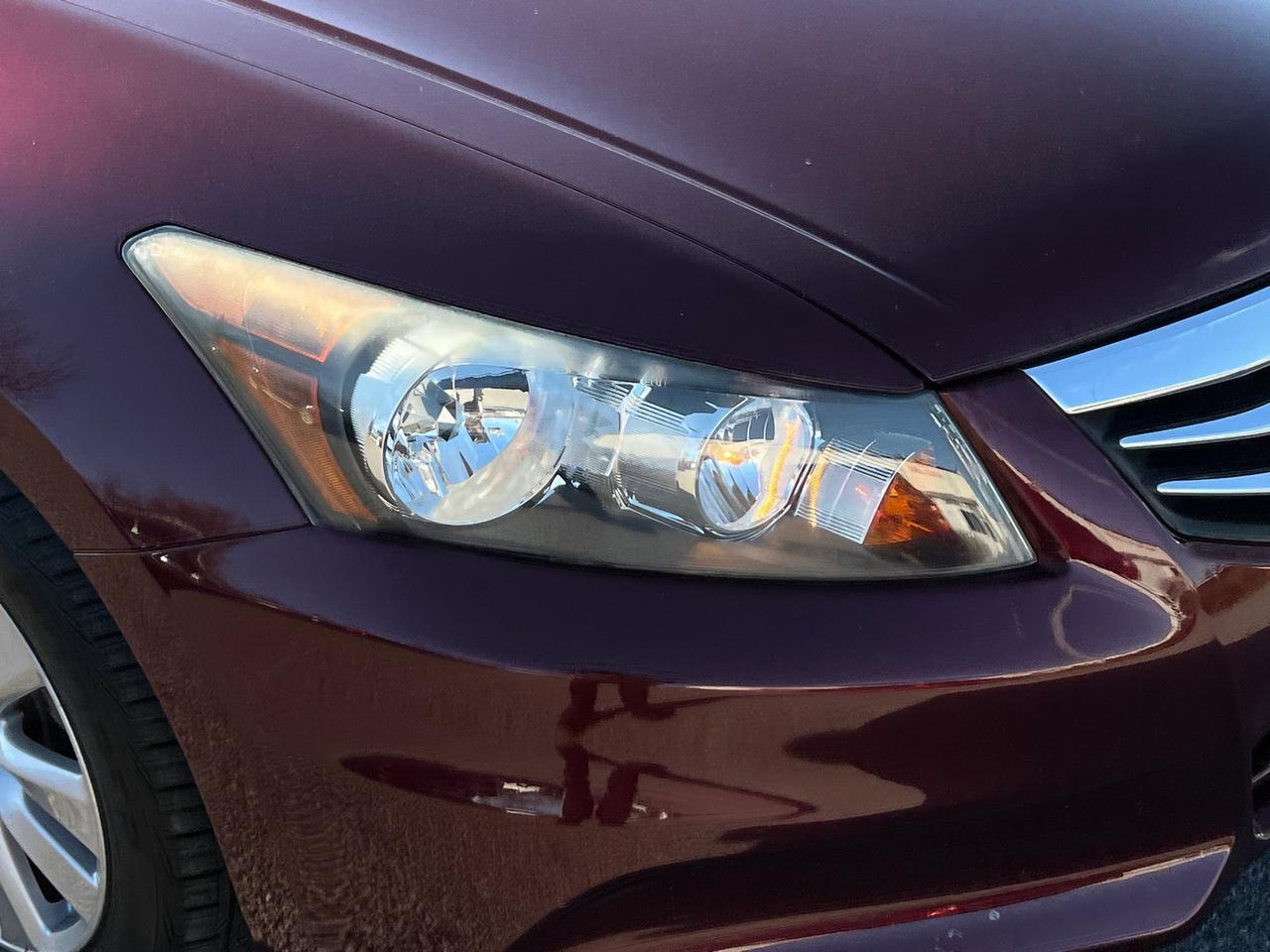 2012 Honda Accord EX-L Hagerstown MD