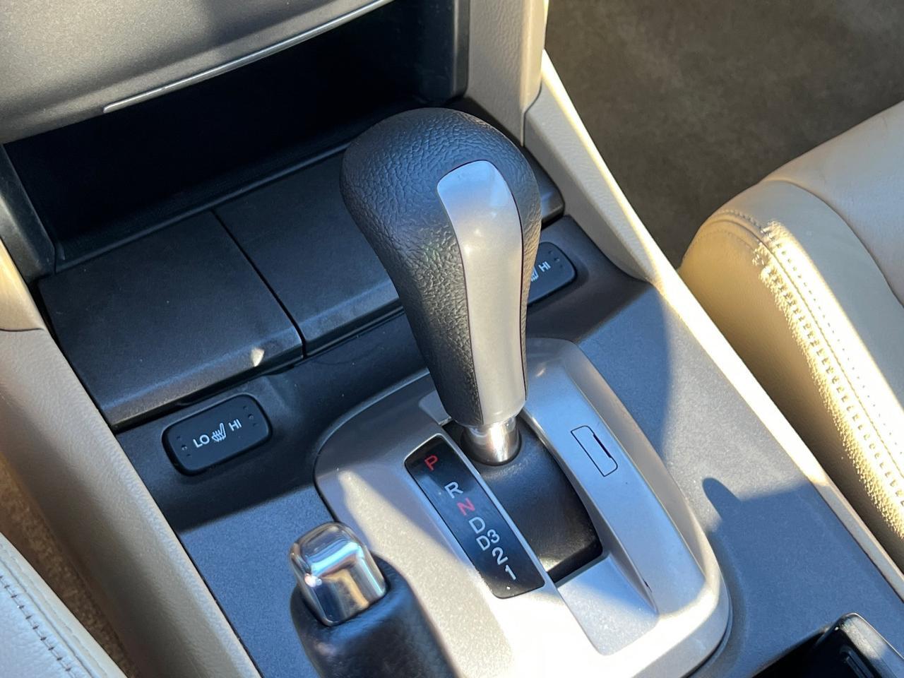 2012 Honda Accord EX-L Hagerstown MD