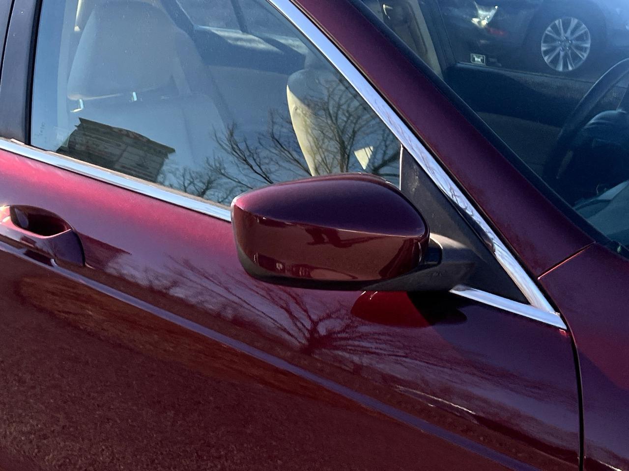 2012 Honda Accord EX-L Hagerstown MD