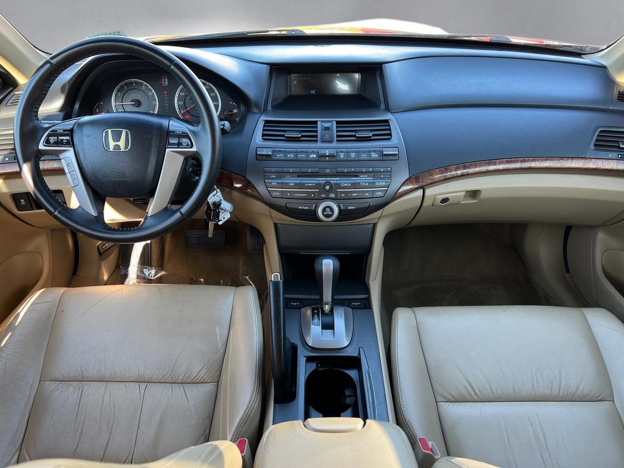 2012 Honda Accord EX-L Hagerstown MD