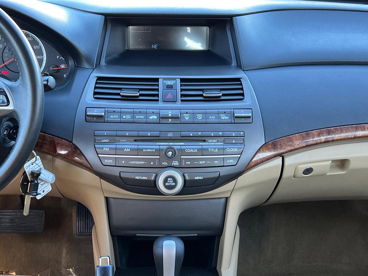 2012 Honda Accord EX-L Hagerstown MD