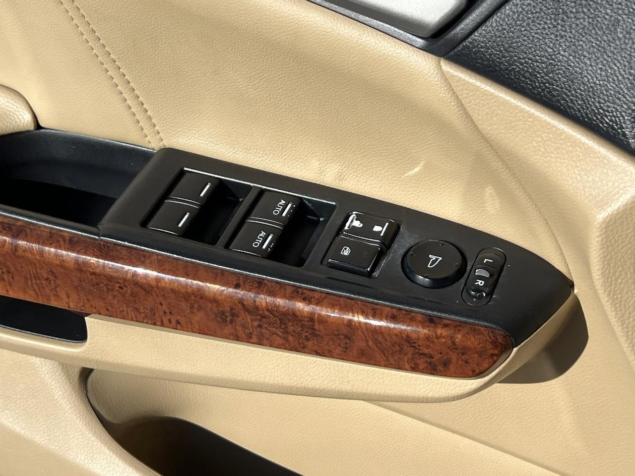 2012 Honda Accord EX-L Hagerstown MD