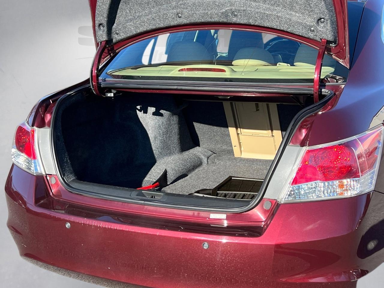 2012 Honda Accord EX-L Hagerstown MD