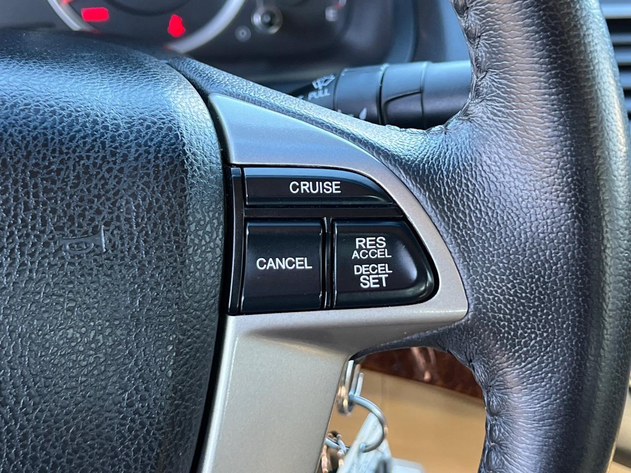 2012 Honda Accord EX-L Hagerstown MD