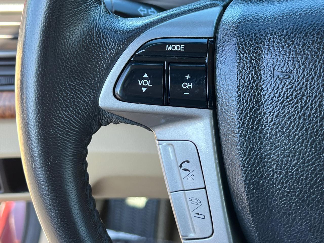 2012 Honda Accord EX-L Hagerstown MD