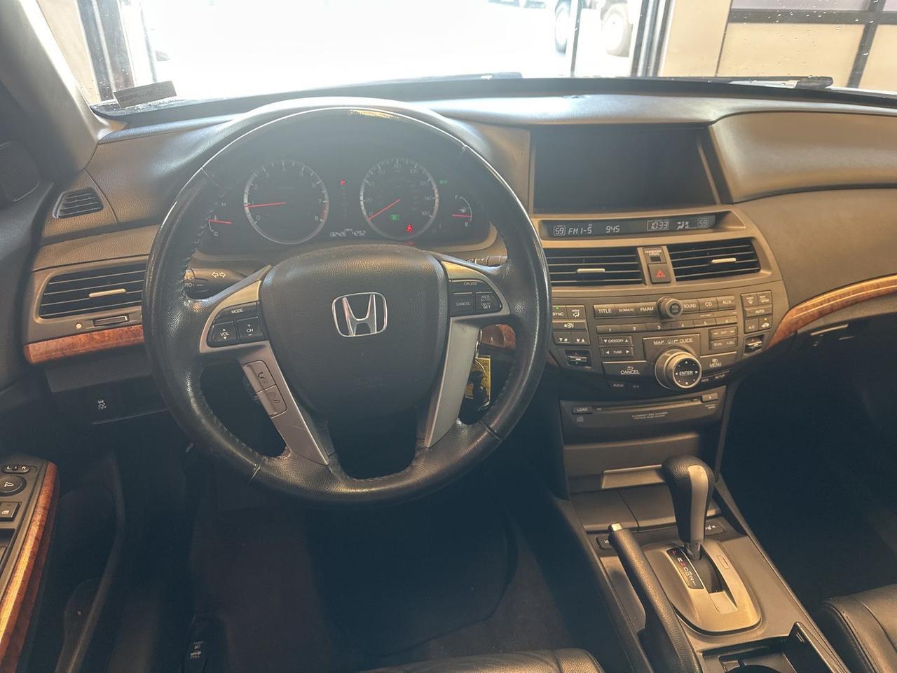2012 Honda Accord EX-L Richmond VA