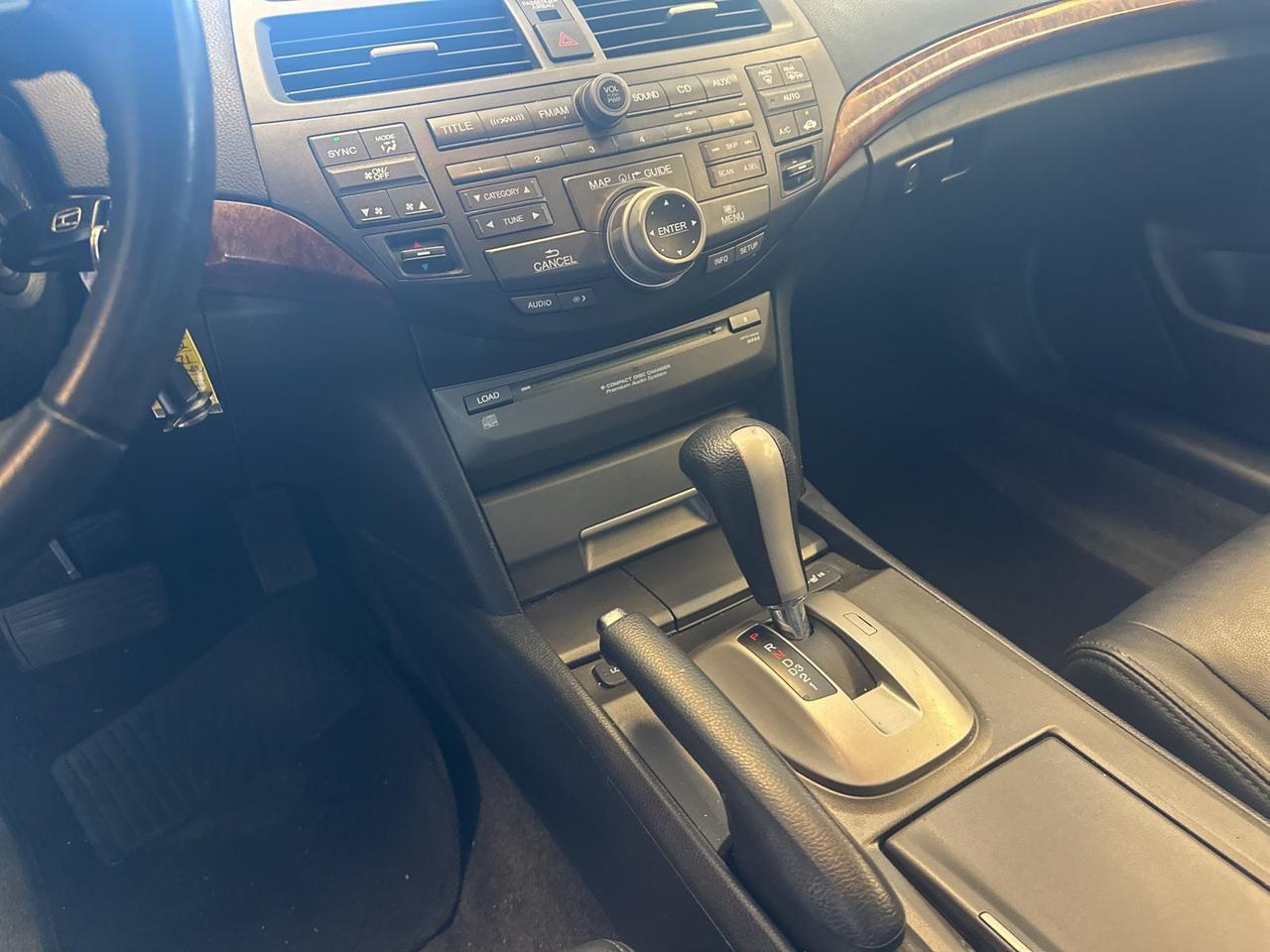 2012 Honda Accord EX-L Richmond VA