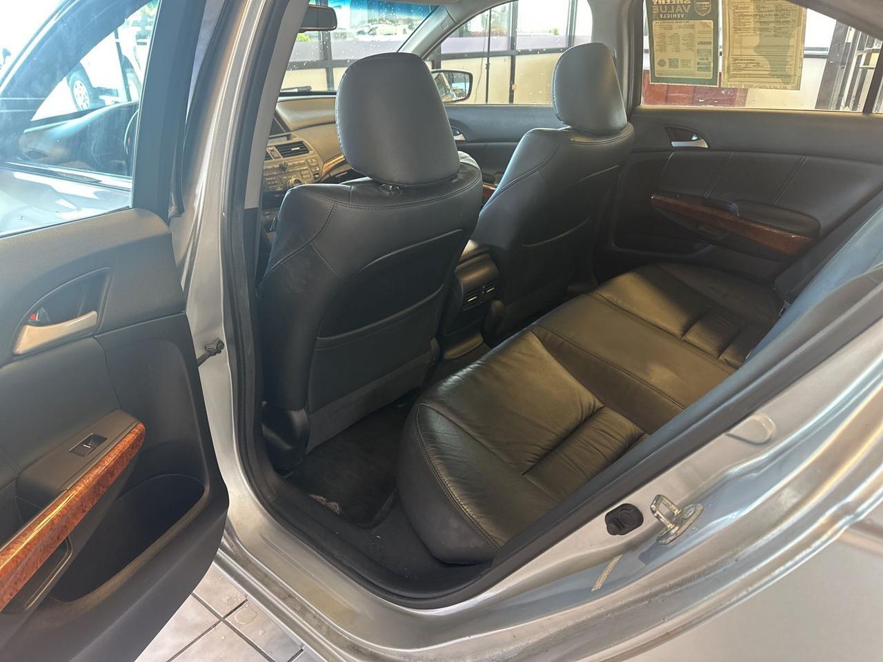 2012 Honda Accord EX-L Richmond VA