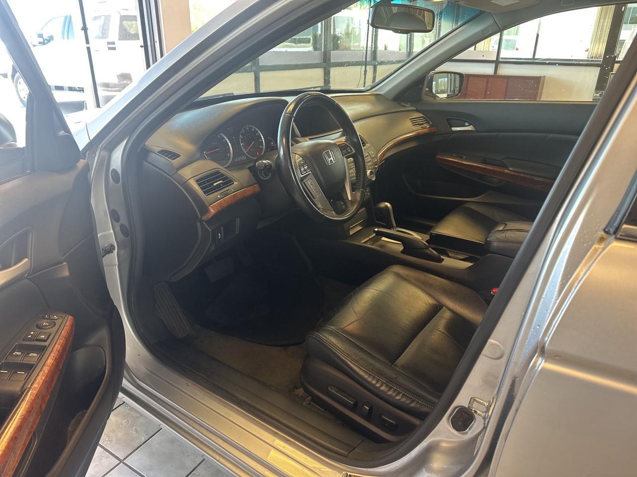 2012 Honda Accord EX-L Richmond VA