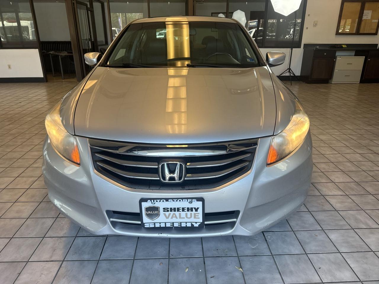 2012 Honda Accord EX-L Richmond VA