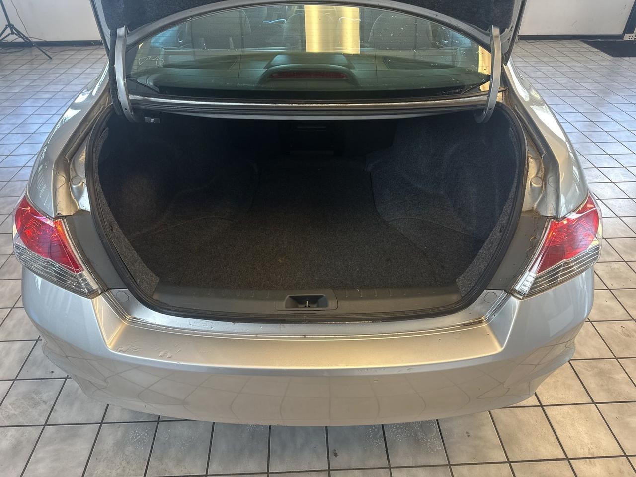 2012 Honda Accord EX-L Richmond VA