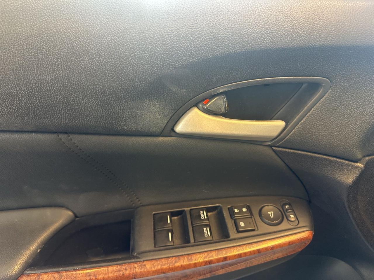 2012 Honda Accord EX-L Richmond VA