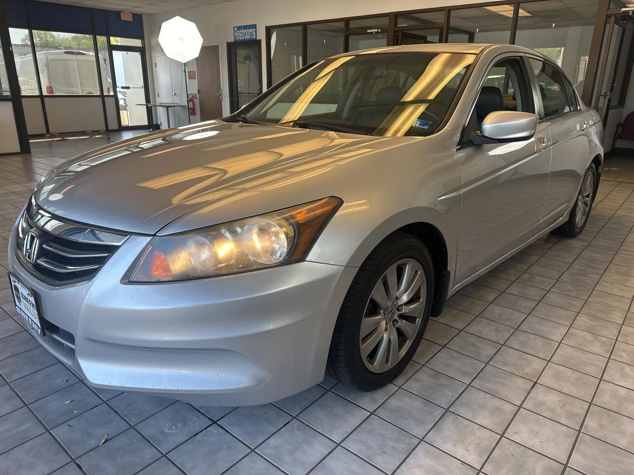 2012 Honda Accord EX-L Richmond VA
