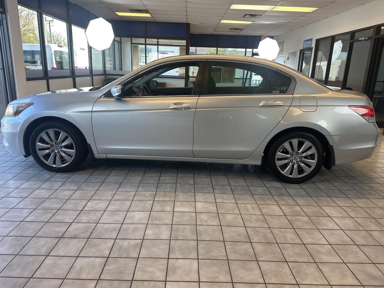 2012 Honda Accord EX-L Richmond VA