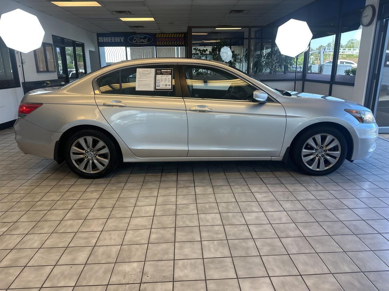 2012 Honda Accord EX-L Richmond VA