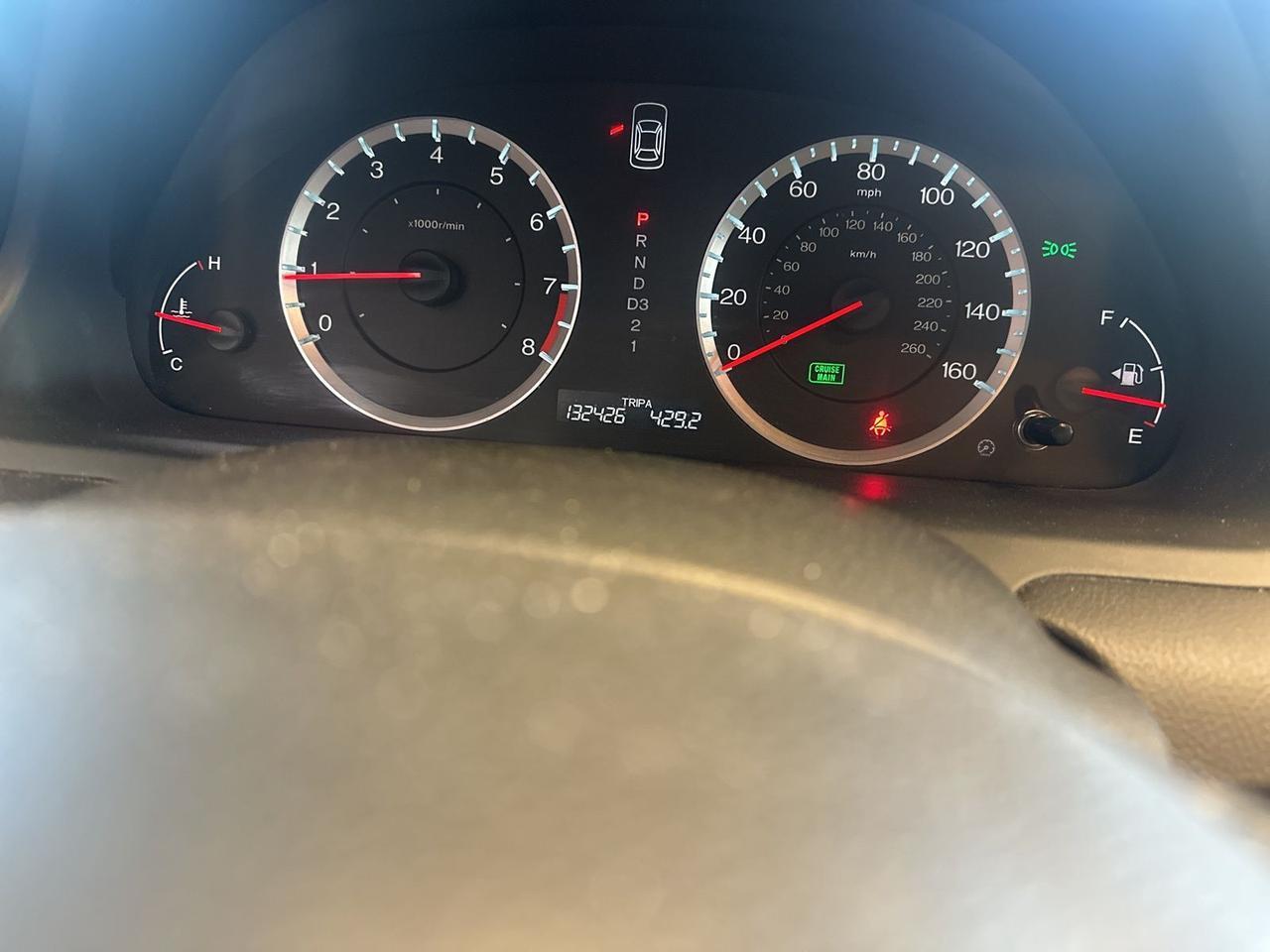 2012 Honda Accord EX-L Richmond VA