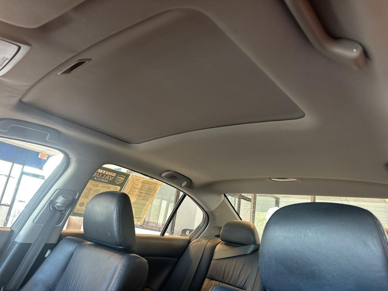 2012 Honda Accord EX-L Richmond VA