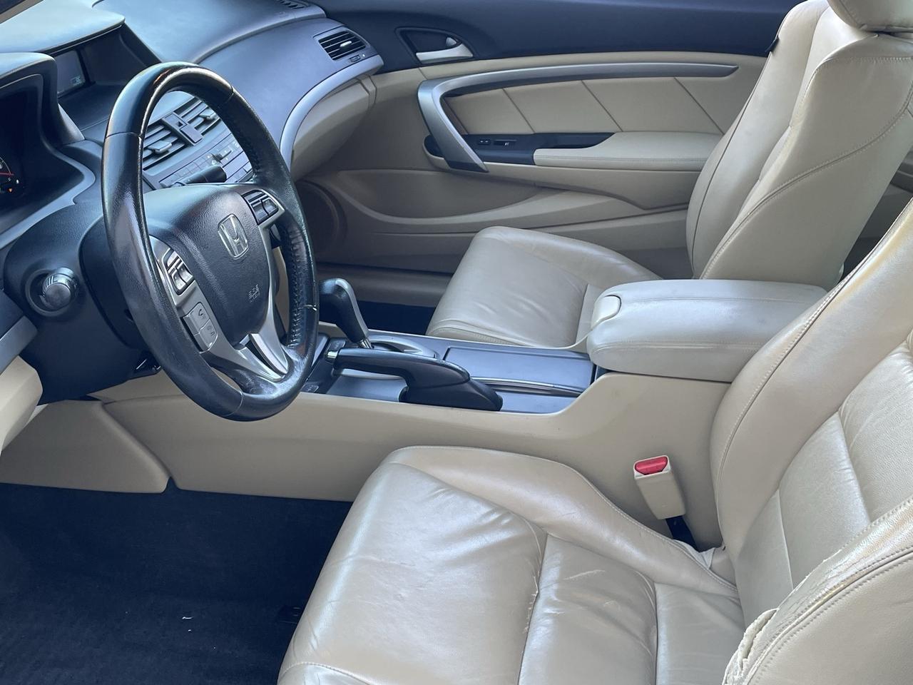 2012 Honda Accord EX-L Alexandria VA